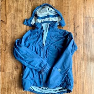 Patagonia Soft Shell Jacket